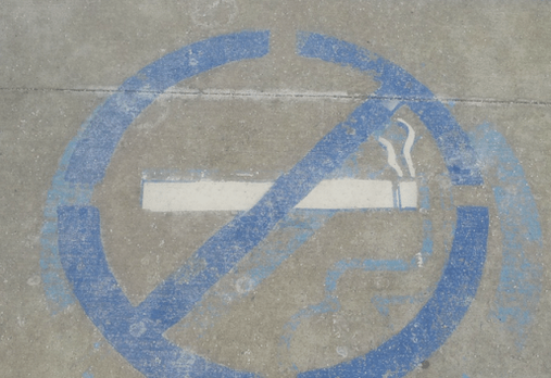how to quit smoking from Allen Carra